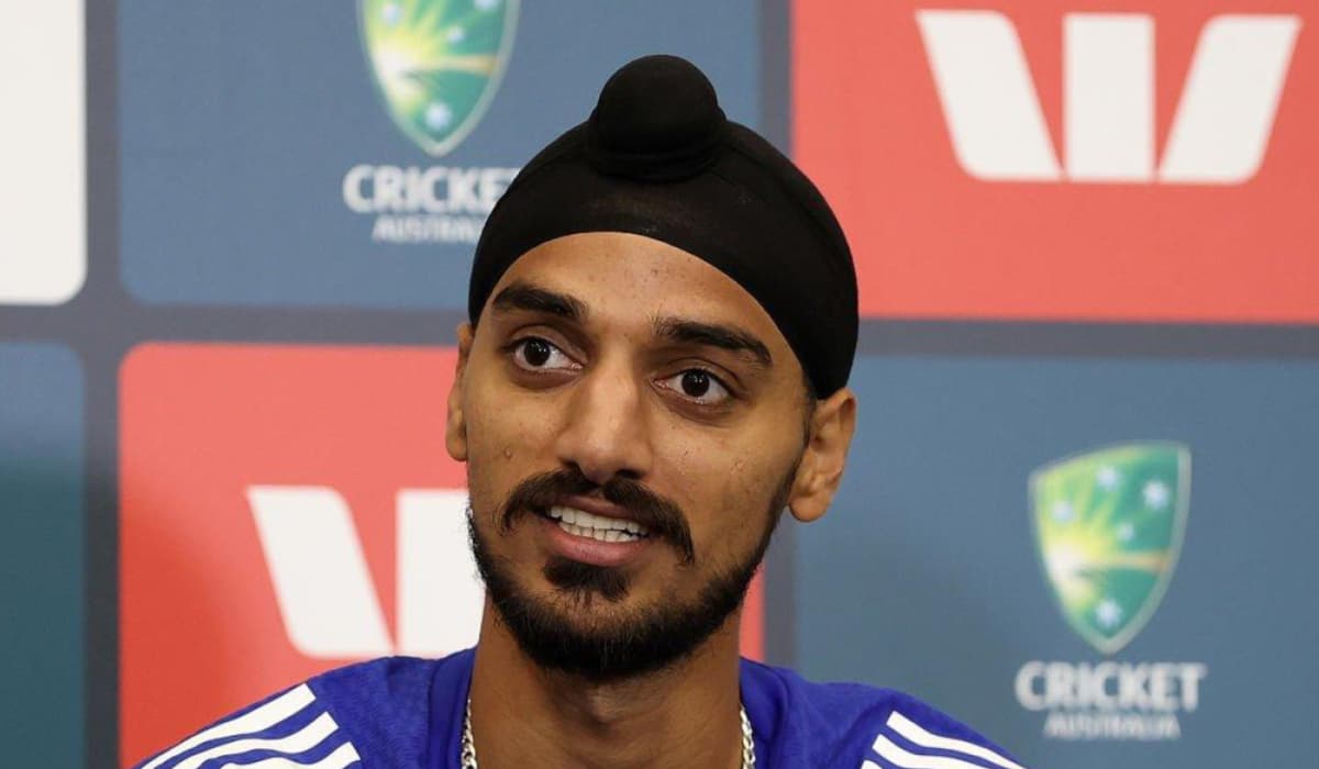 Photograph: Courtesy Getty Images