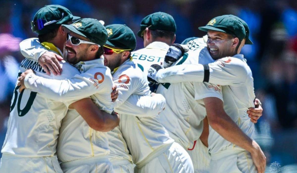 Photograph: Courtesy Getty Images