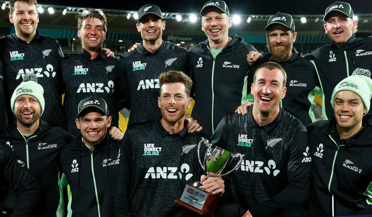 Photograph: Courtesy Getty Images