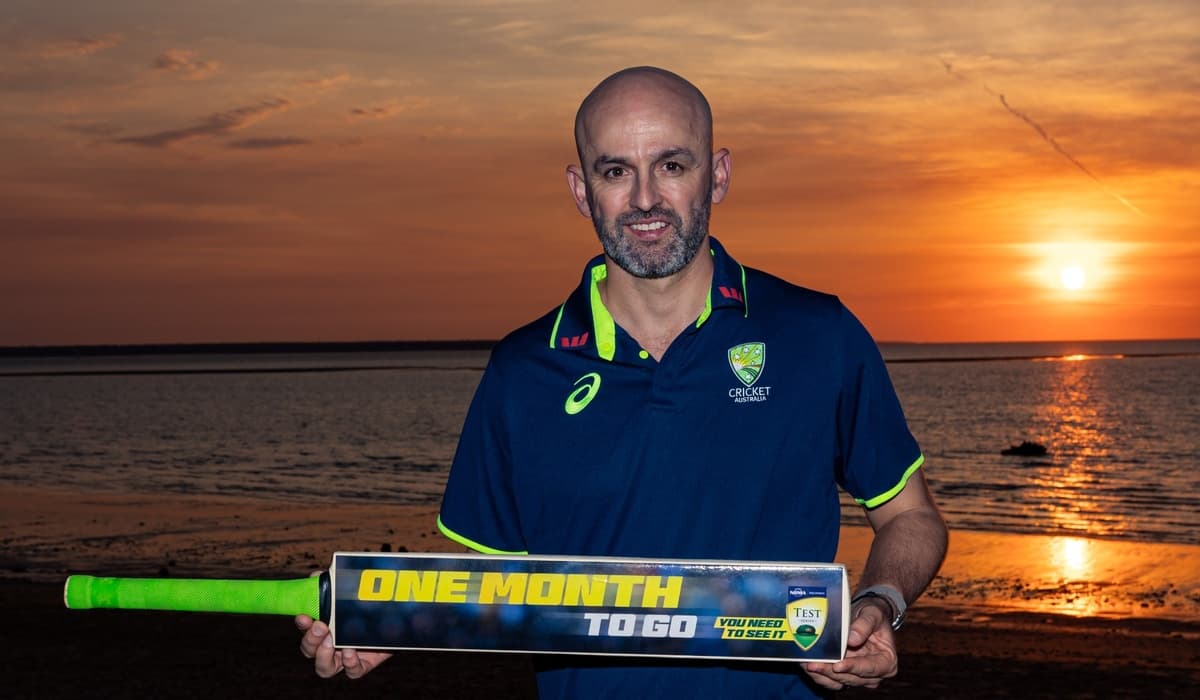 Photograph: Courtesy NT Cricket