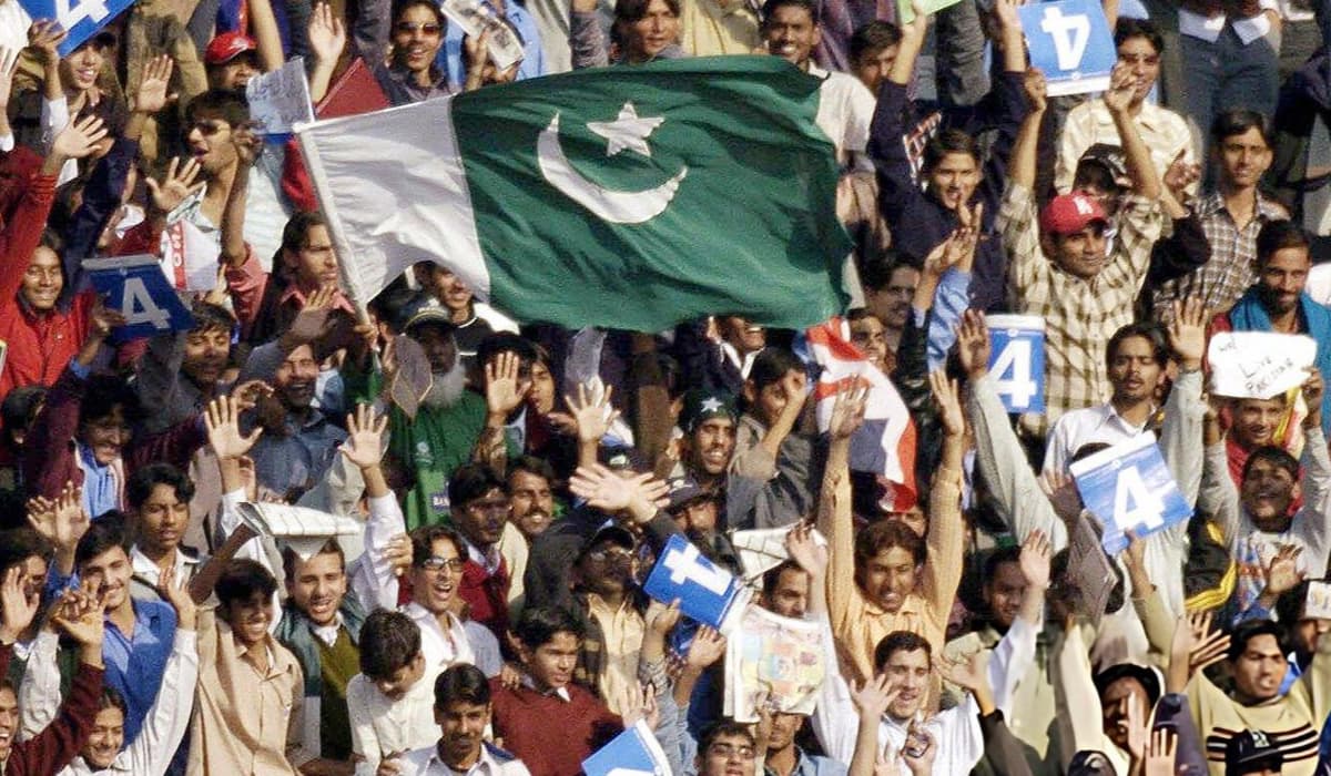 Photograph: Courtesy Getty Images