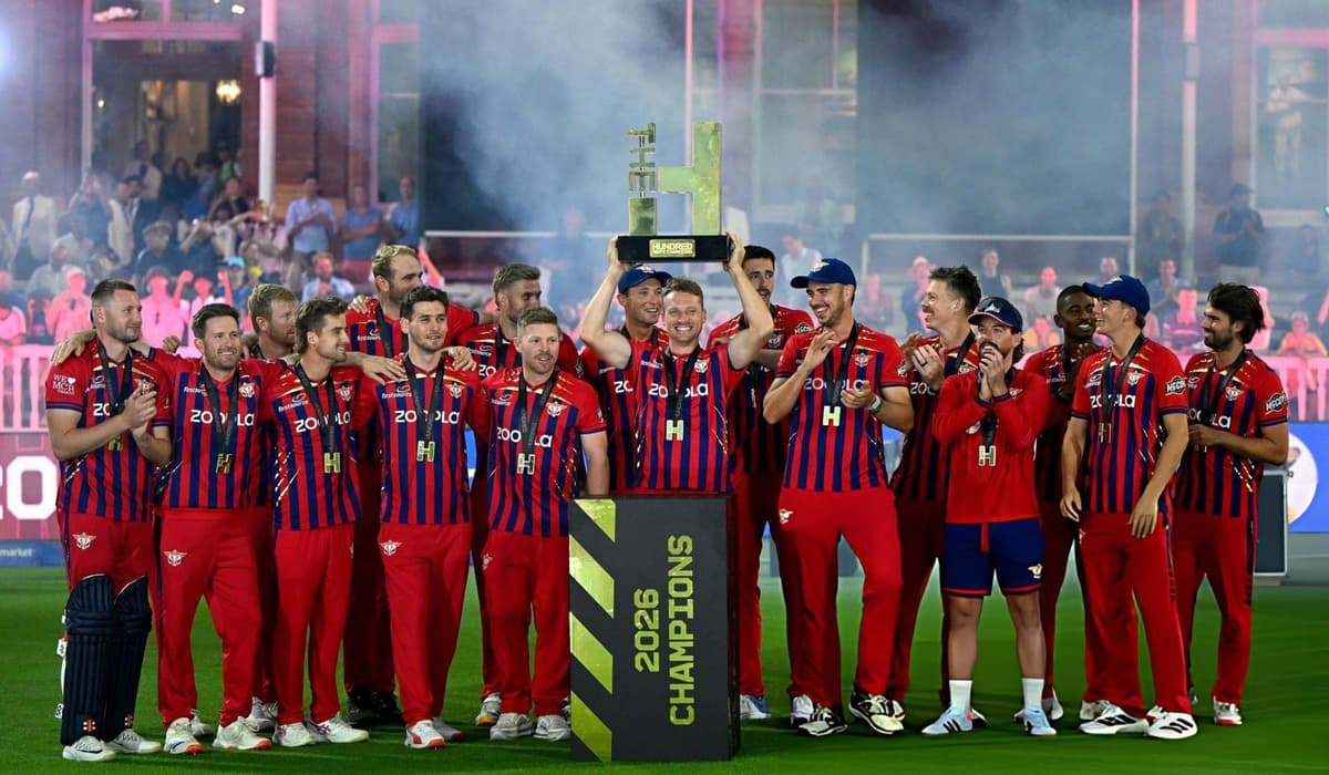Photograph: Courtesy Getty Images