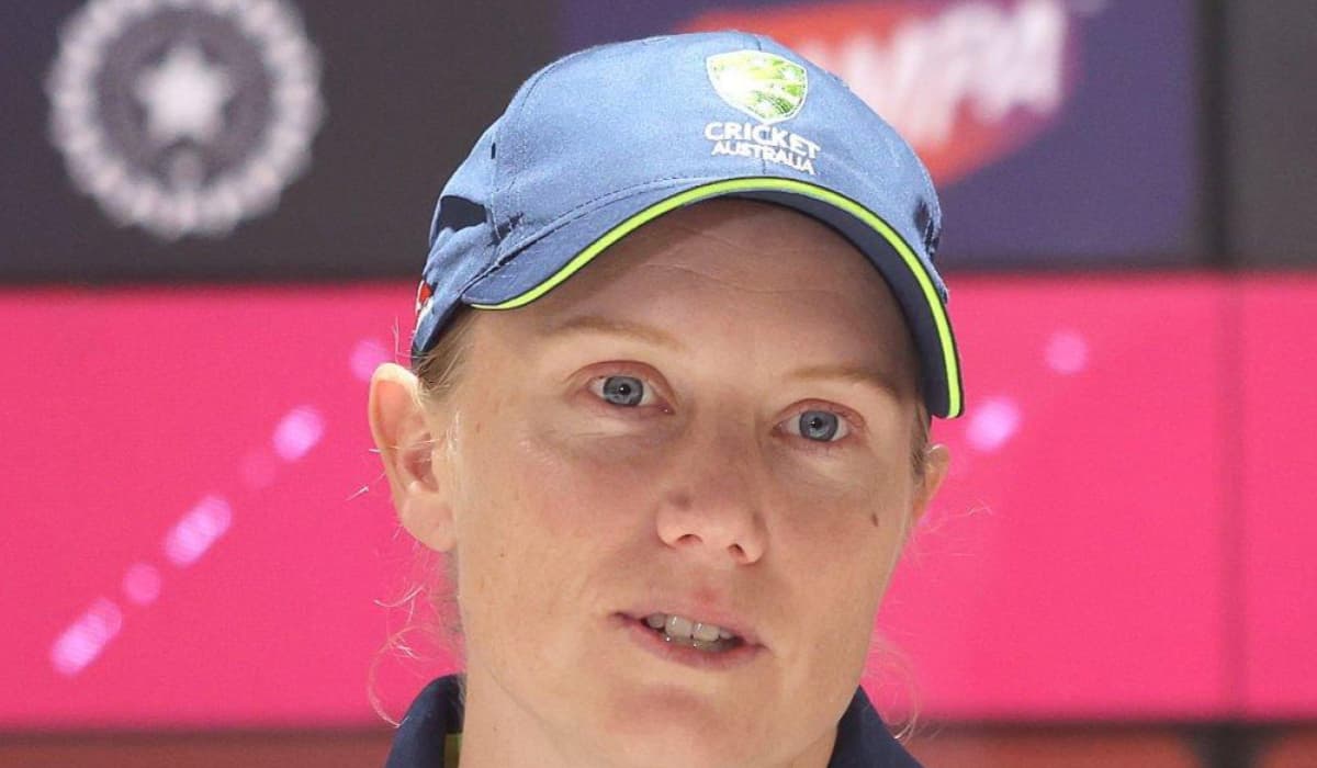 Photograph: Courtesy Getty Images