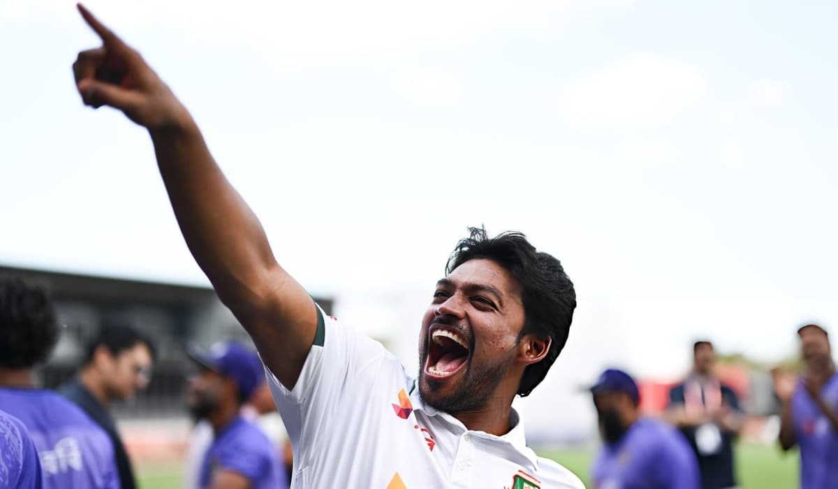 Photograph: Courtesy Getty Images