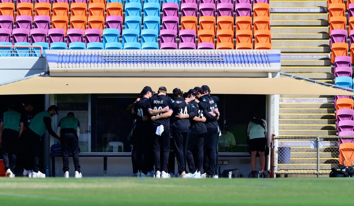 Photograph: Courtesy NT Cricket and Prerak Shah