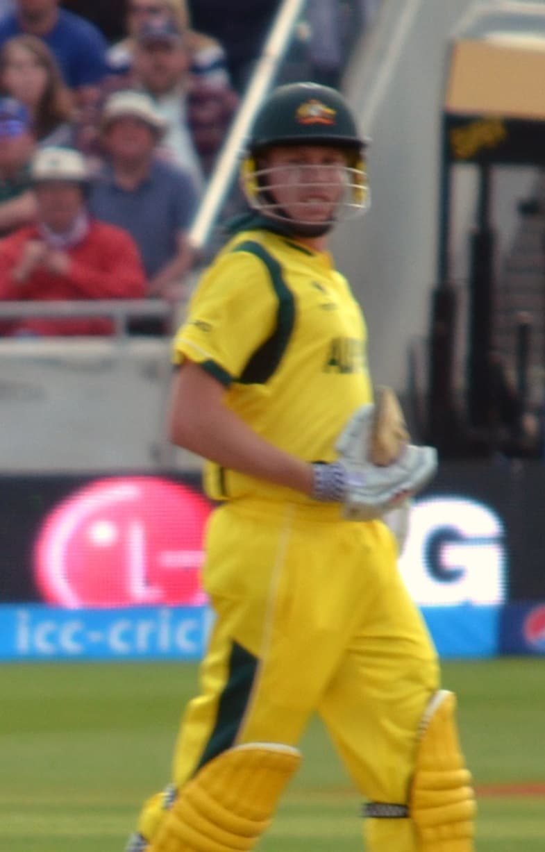 Photograph of James Faulkner