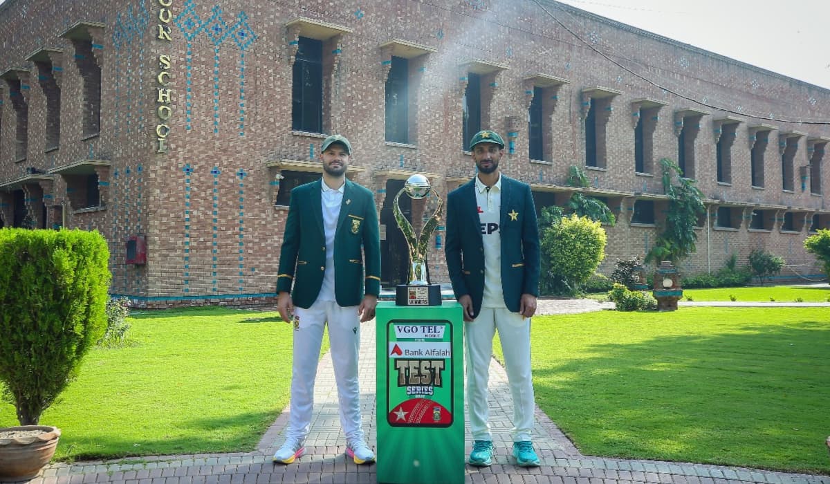 Photograph: Courtesy PCB