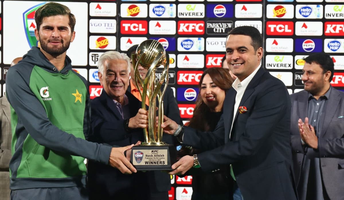 Photograph: Courtesy PCB Media