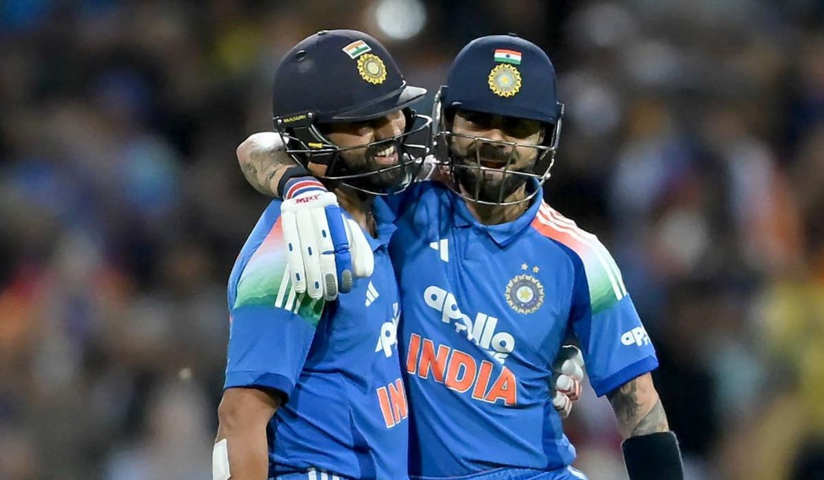 Photograph: Courtesy Getty Images