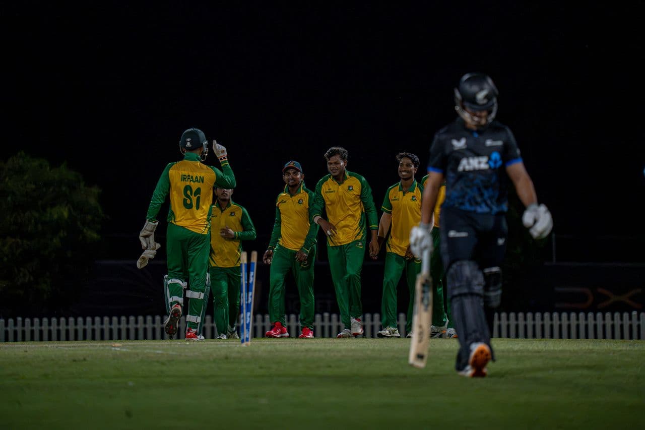 Top End T20 Series 2026 21st fixture in Darwin