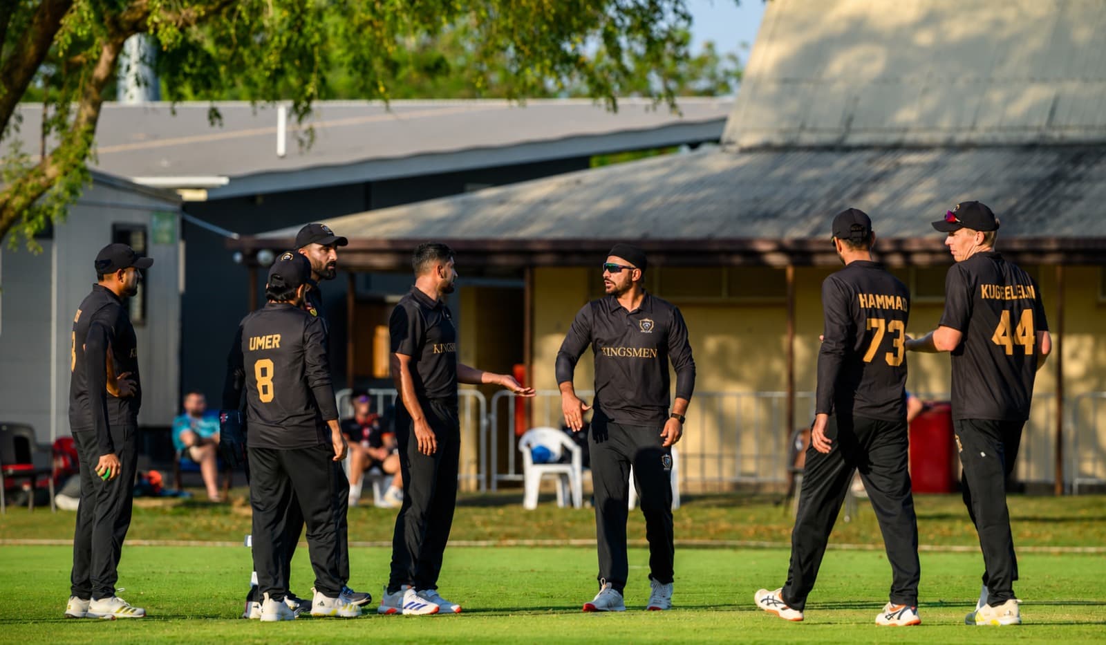 Match 14 of the TOP END T20 SERIES 2026