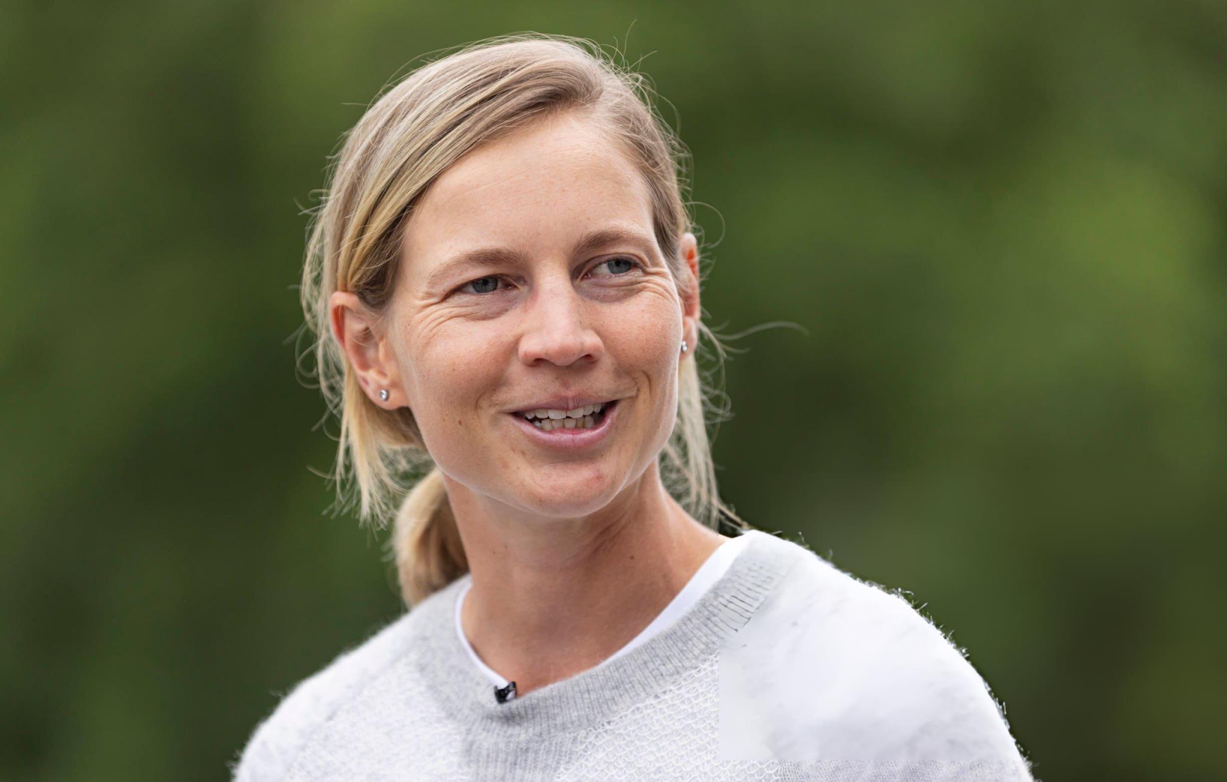 Meg Lanning, Former Australia Women's captain