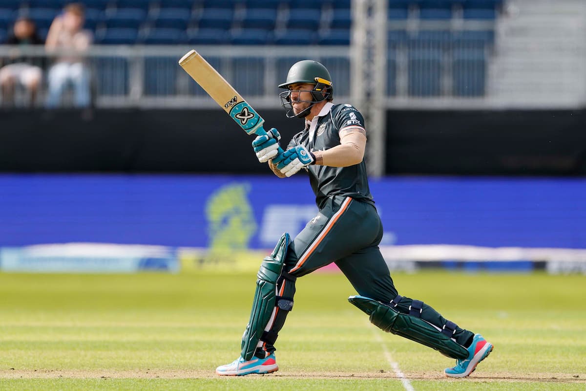 Faf Du Plessis