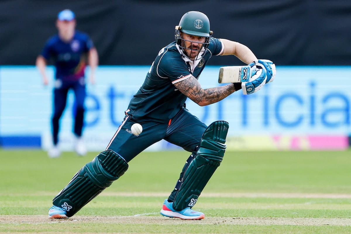 Faf du Plessis