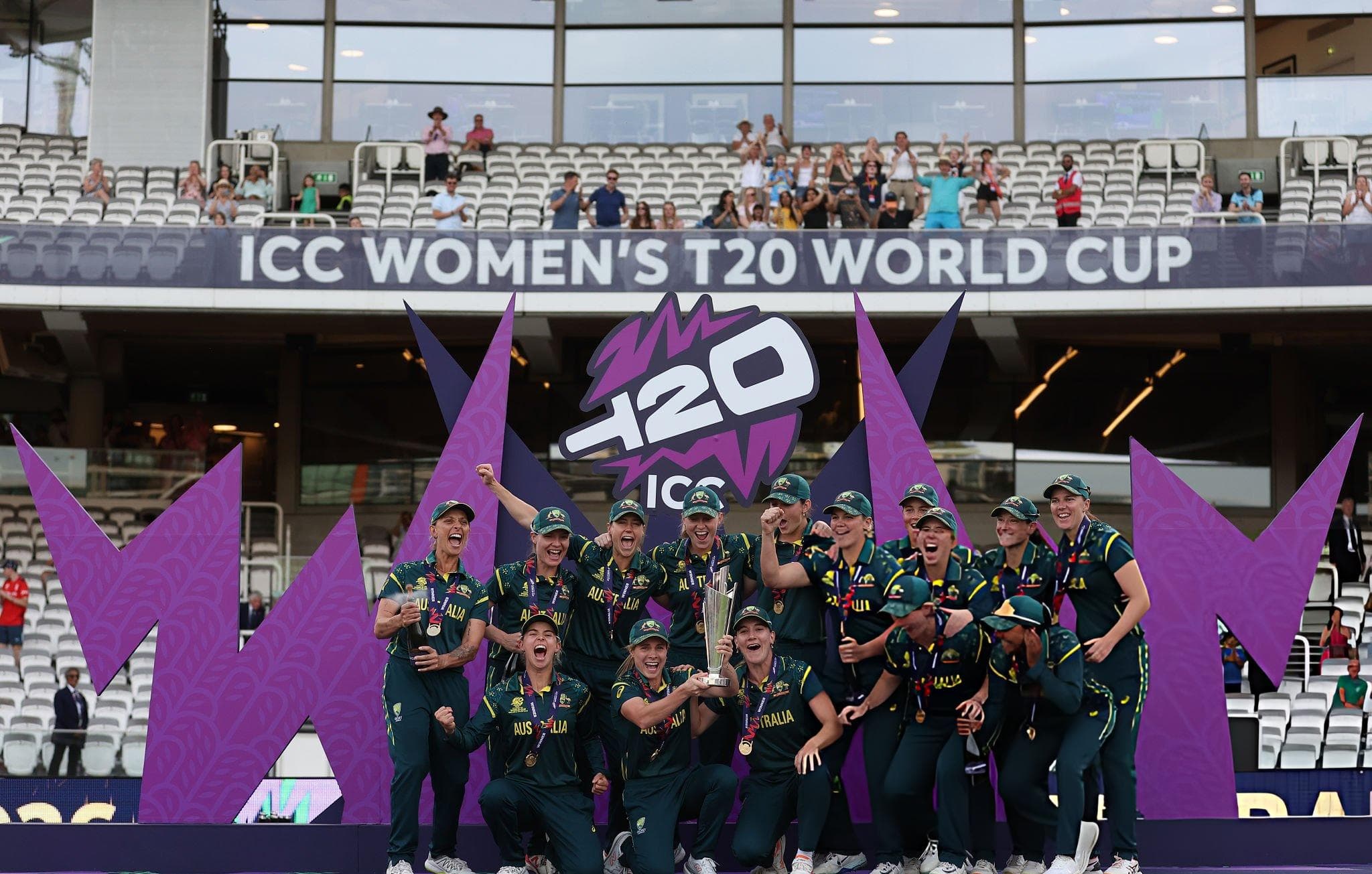 Australia women