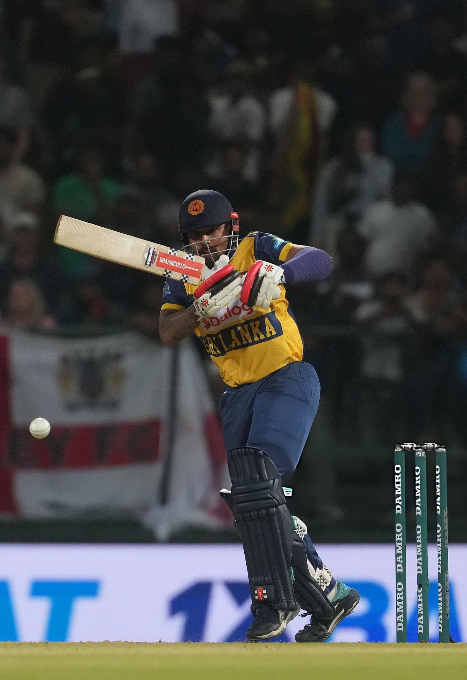 Kushal Mendis