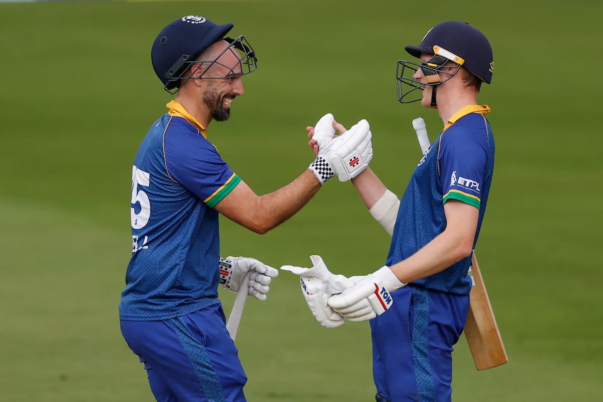 European T20 Premier League 2026