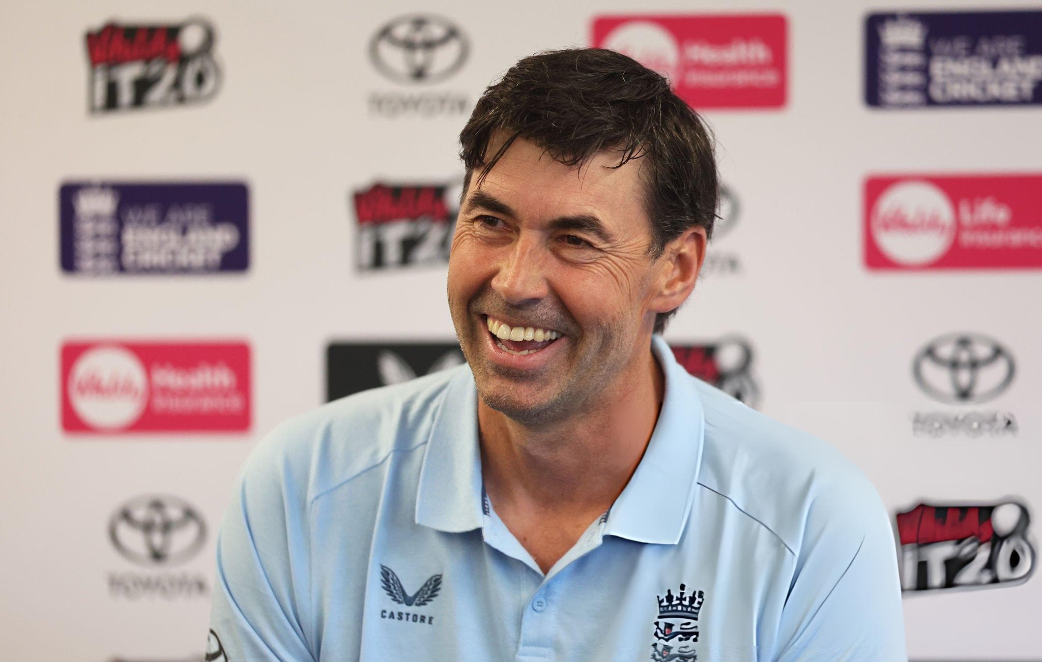 Stephen Fleming