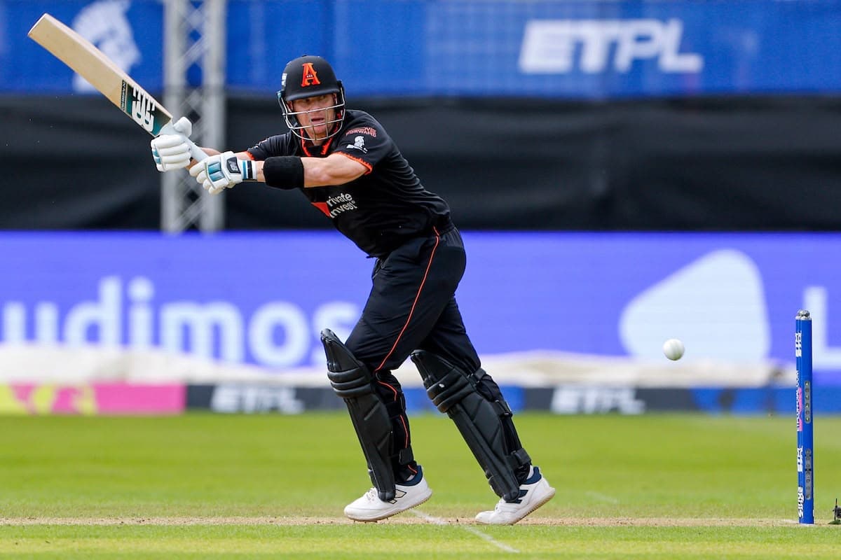 Steve Smith