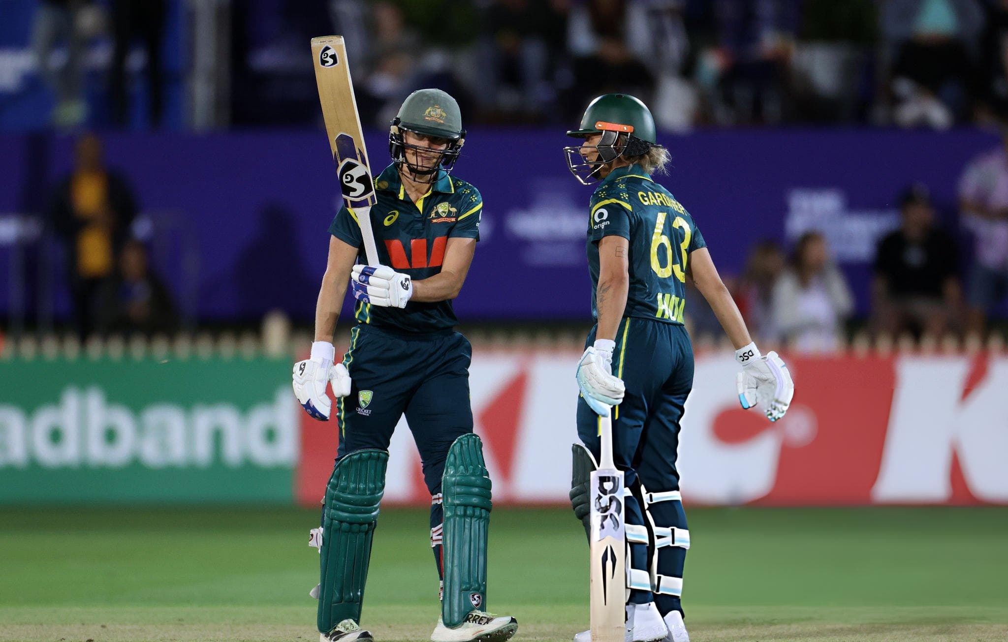 Ellyse Perry